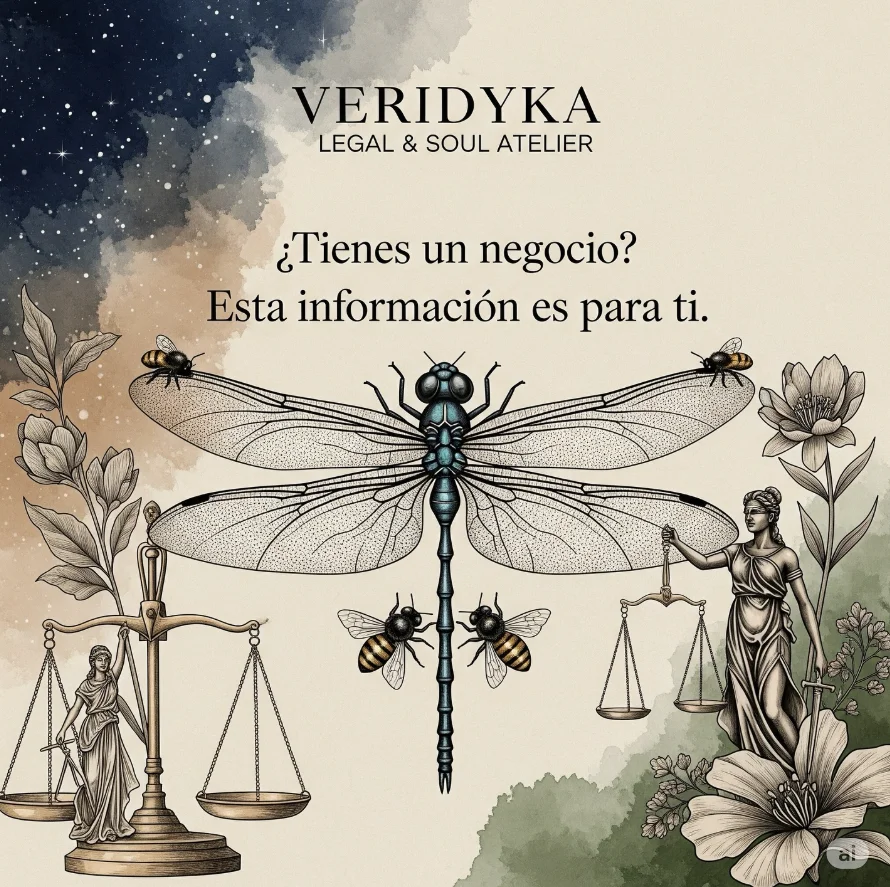 Veridyka servicios legales