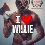 I heart willie
